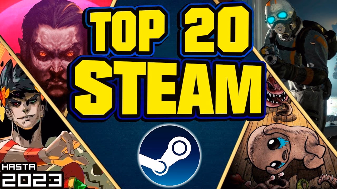 ¿Qué juegos de Steam se pueden jugar en otras plataformas?
