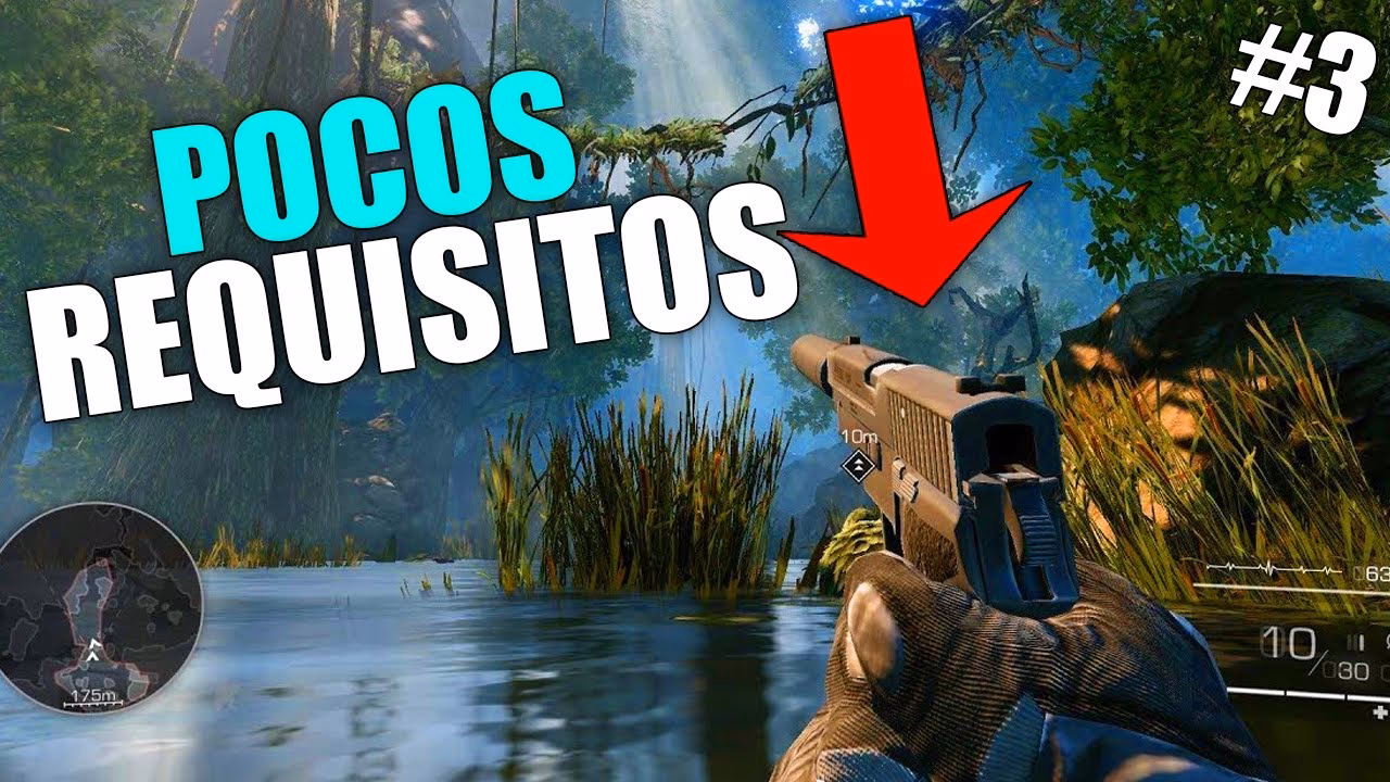 ¿Cuáles son los mejores juegos de acción?