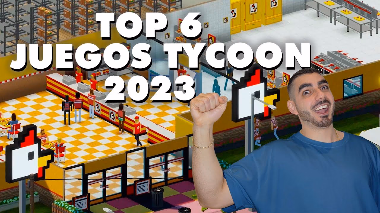 ¿Qué hace Game Dev Tycoon para darme la mejor experiencia?