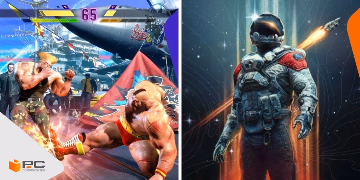 ¿Cuáles son los mejores juegos de PC?