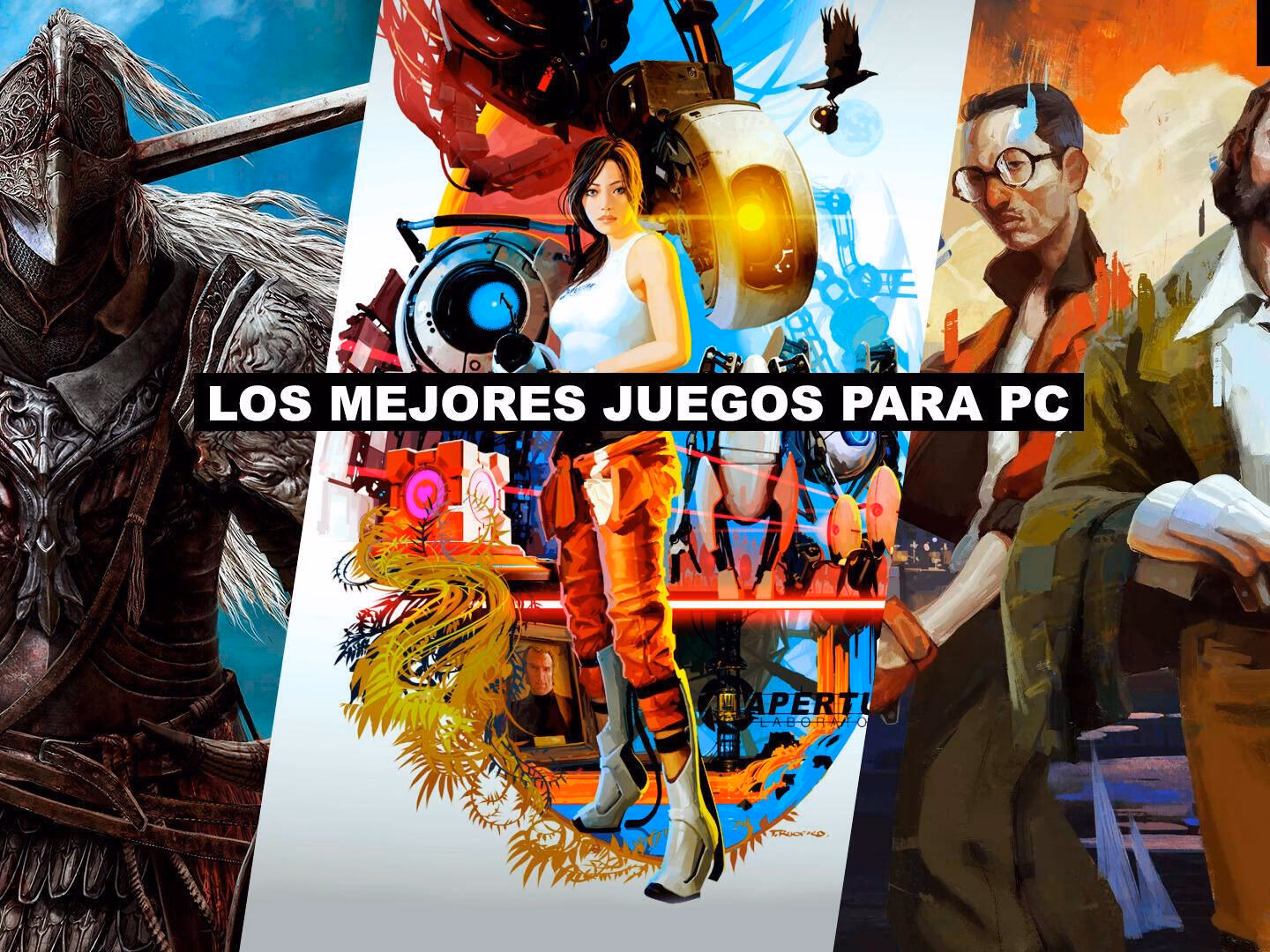 ¿Cuáles son los mejores juegos de lucha en PC?