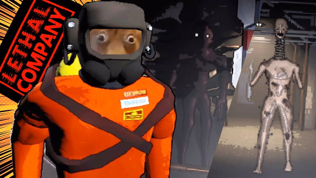 ¿Cómo mejorar la experiencia de juego de Lethal Company?