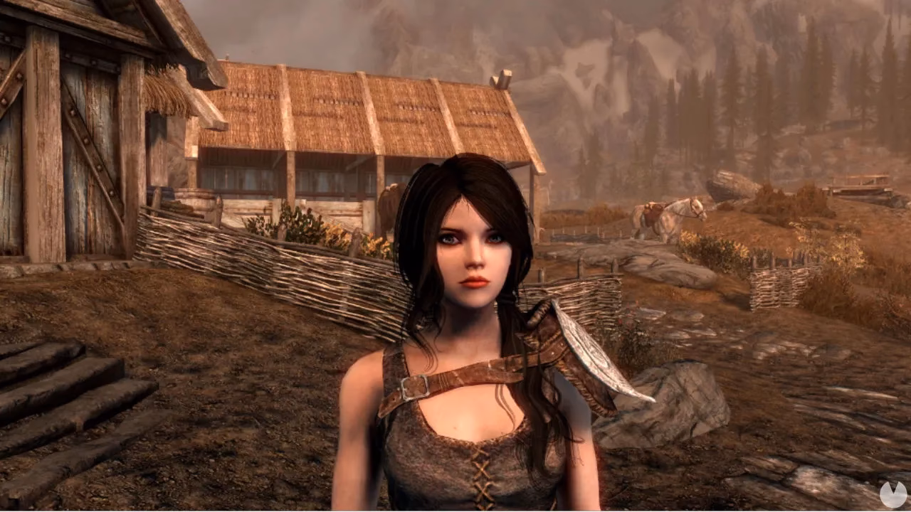 ¿Cuál es el objetivo de los mods de Skyrim?