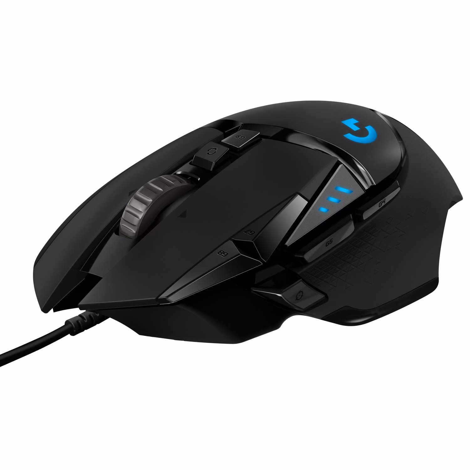 ¿Cuál es el mejor Mouse gamer para manos pequeñas?