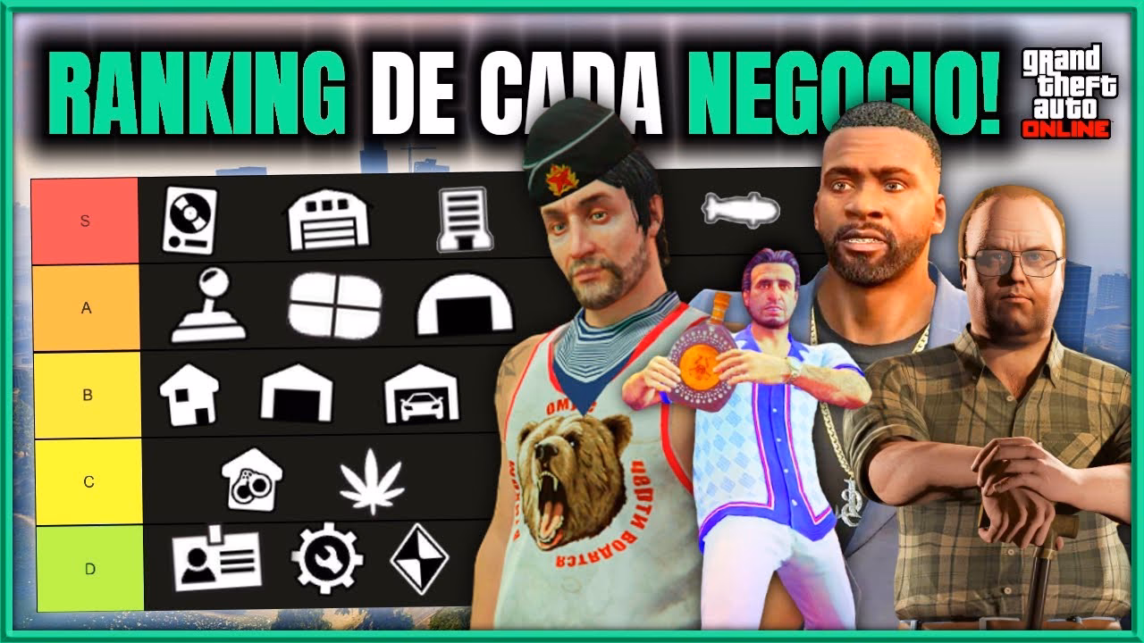 ¿Cuál es el mejor negocio para ganar dinero?