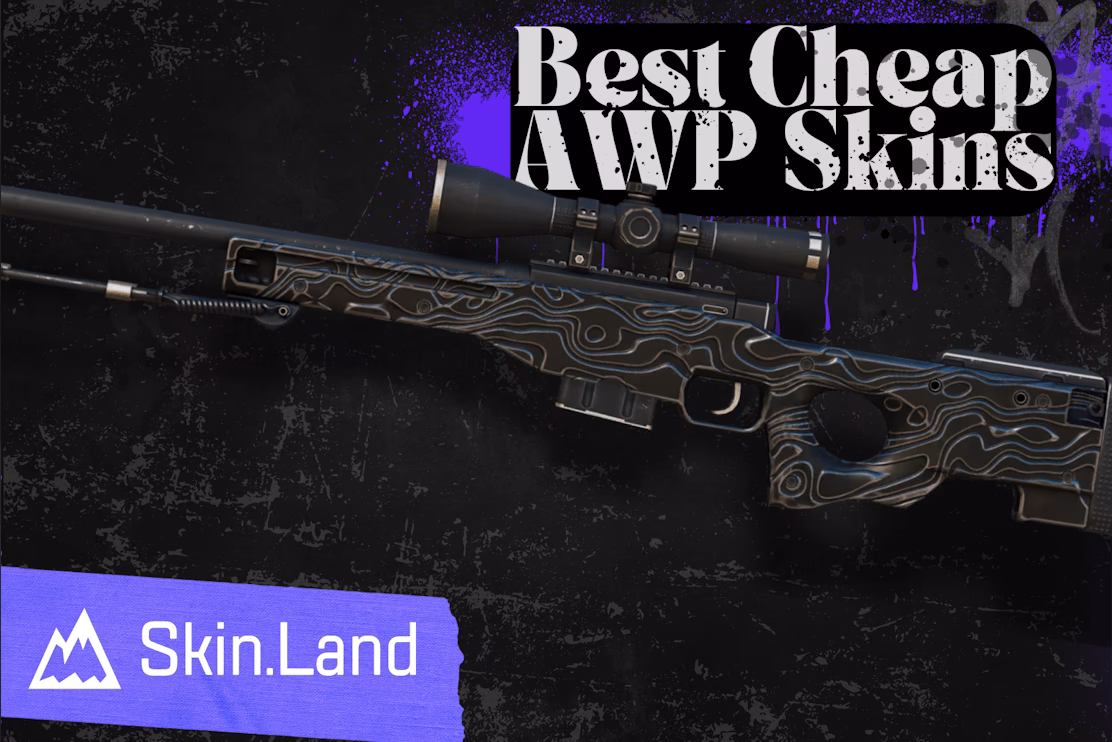 ¿Cuál es la mejor página para comprar Skins?