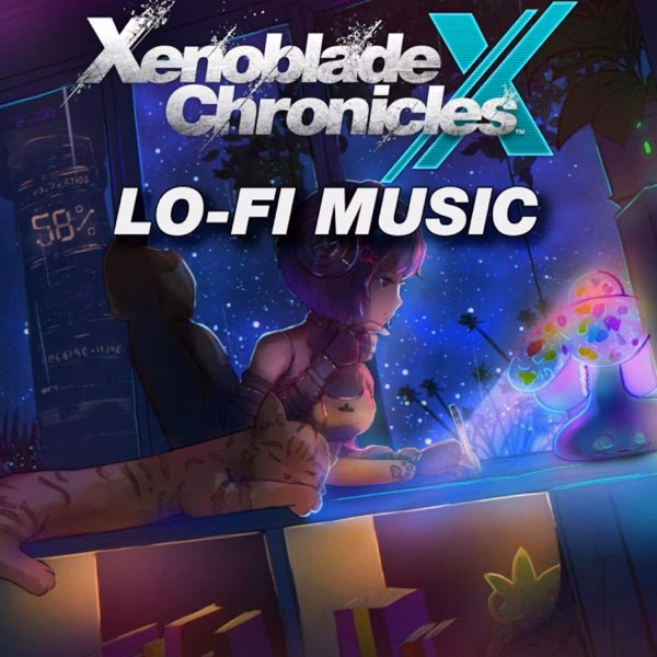 What is Xenoblade X 'melancholia'?
