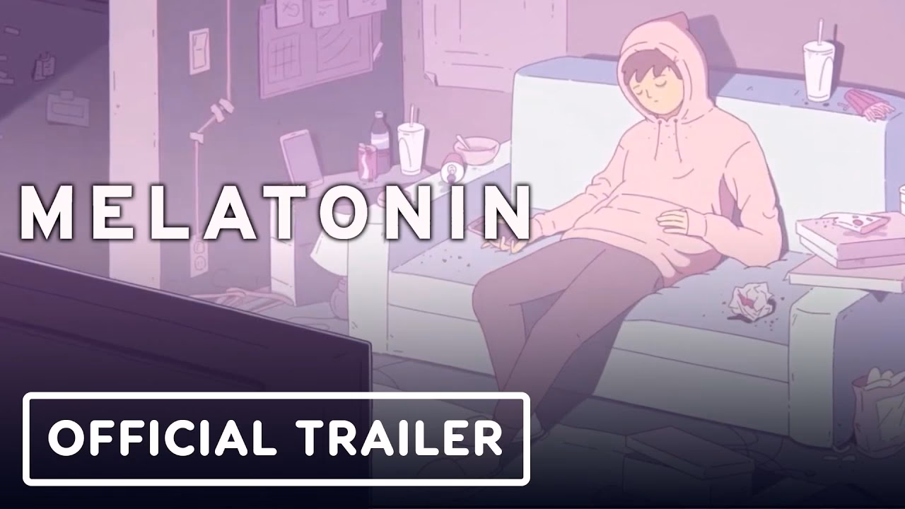 ¿Qué es Melatonin y para qué sirve?
