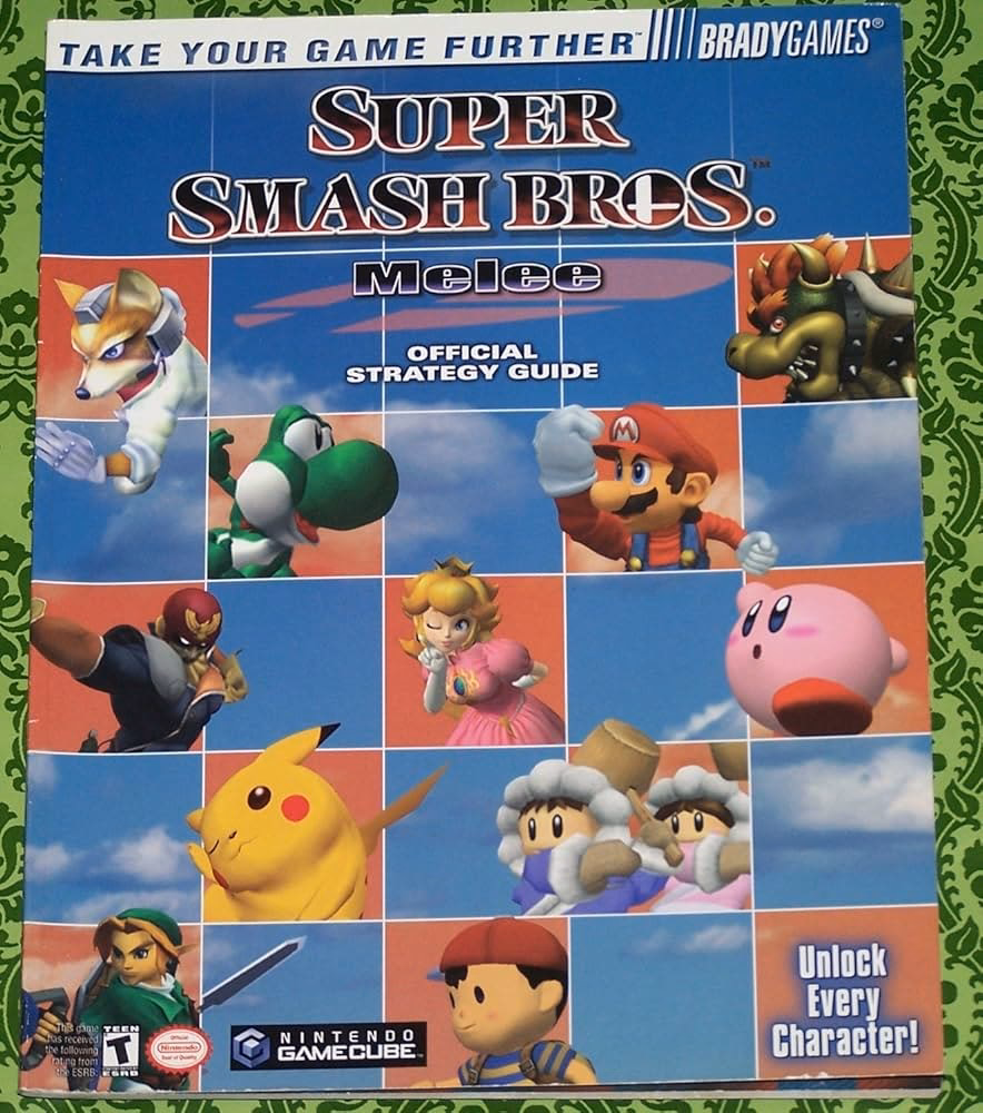 ¿Cuál es el significado de Melee?