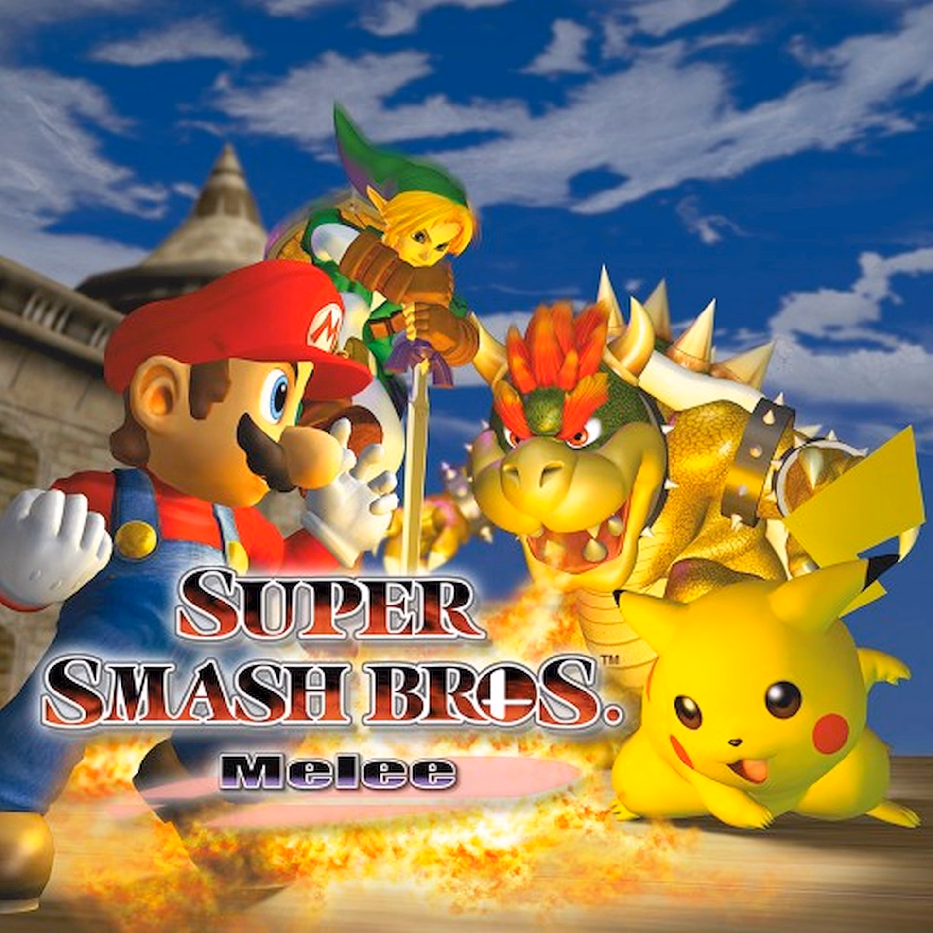 ¿Cómo combatir a un Melee?