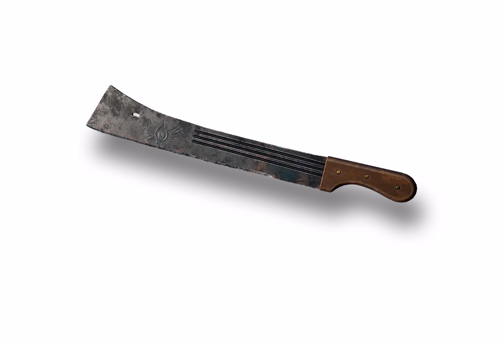 What are melee weapons?