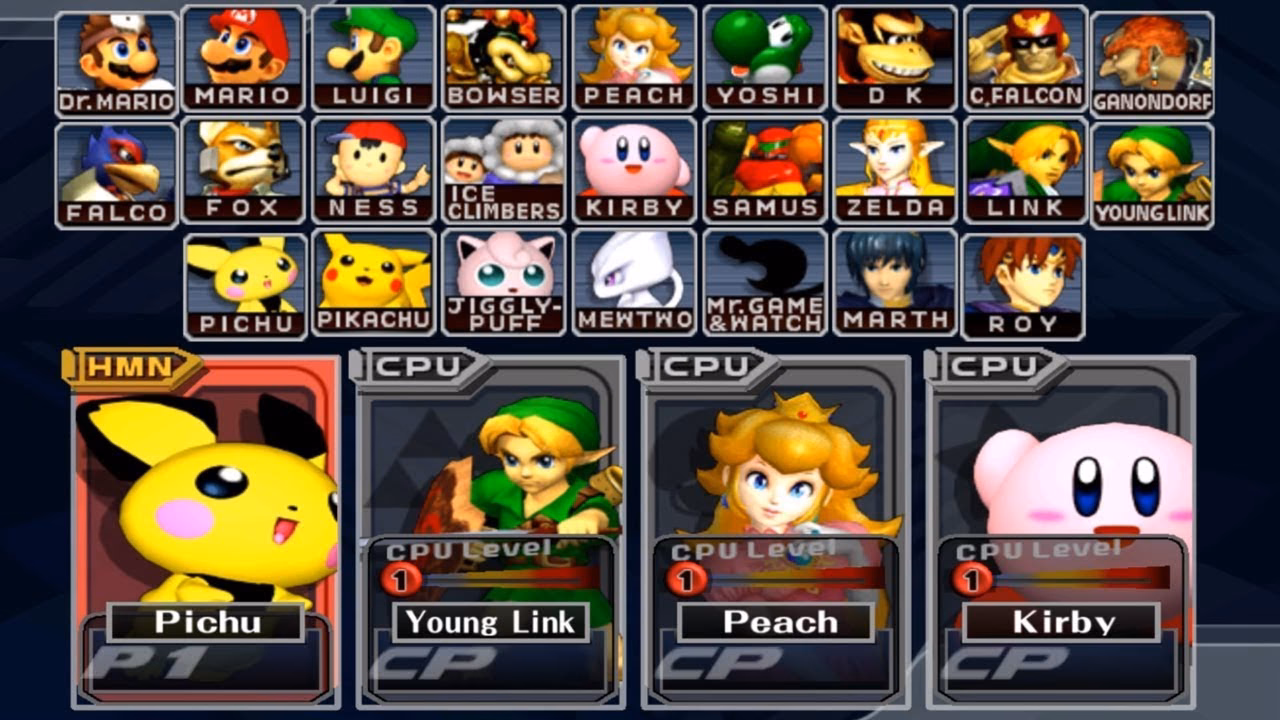¿Cómo combatir a un Melee?