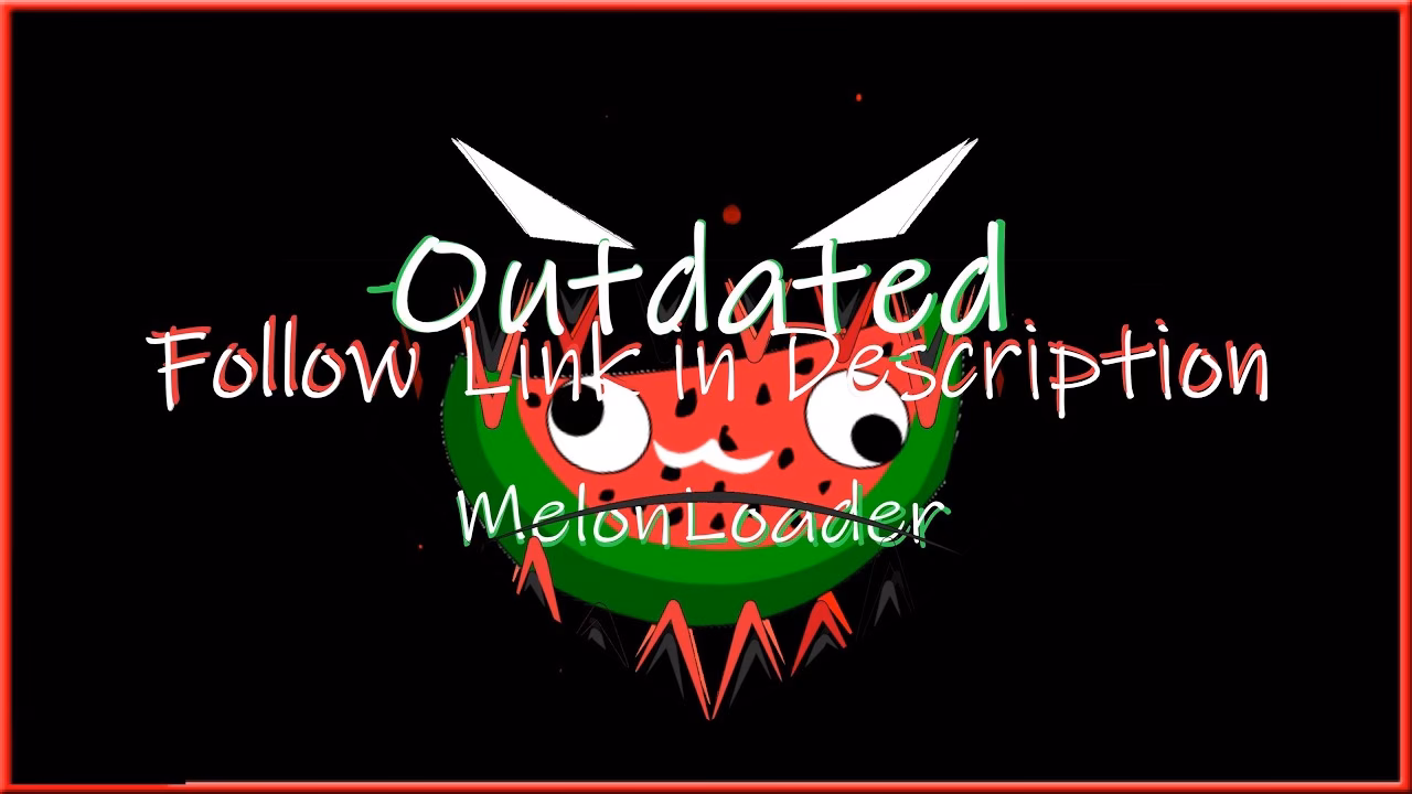 What is melonloader?