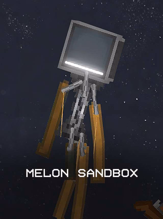 ¿Qué es Melon Sandbox y para qué sirve?