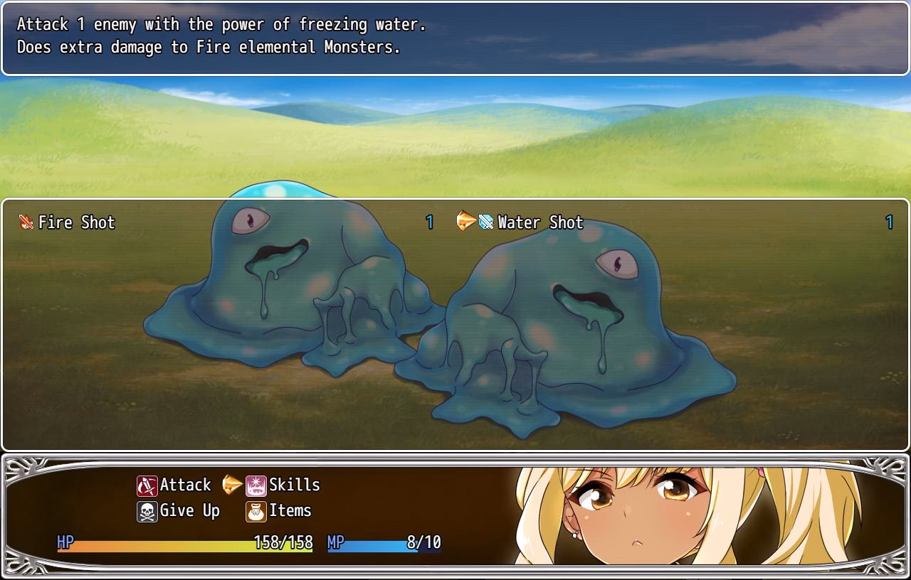Is Meltys Quest free to download?
