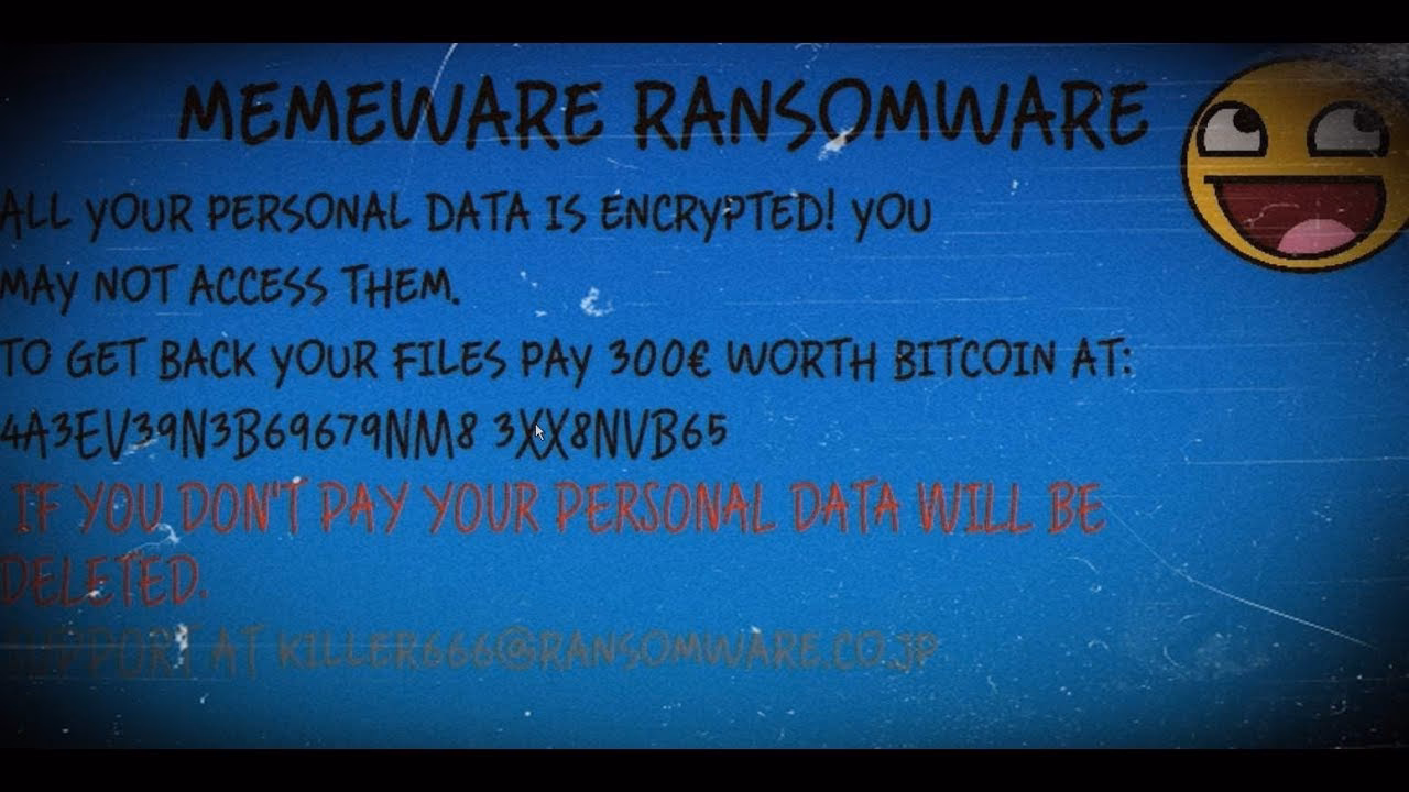 Is memeware a ScreenLocker?
