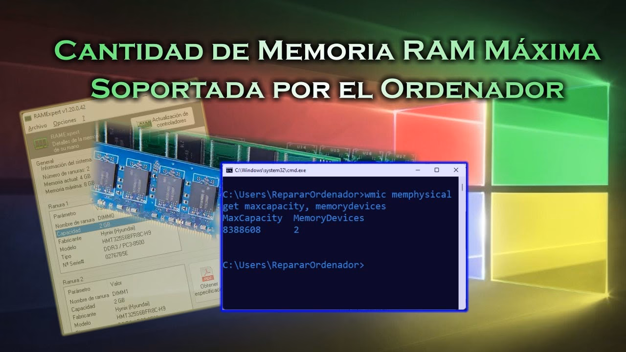 ¿Cómo saber la memoria RAM de mi Mac?