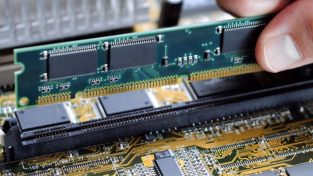 ¿Cómo saber la memoria RAM de mi Mac?