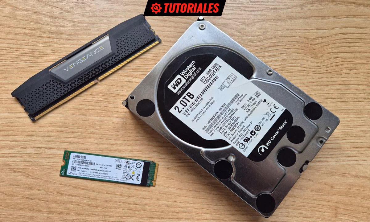 ¿Cómo configurar la memoria virtual en Windows 10 con SSD?