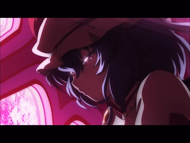 What is Gensou mangekyou the memories of Phantasm?