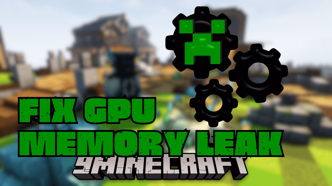Is memoryleakfix available on CurseForge?