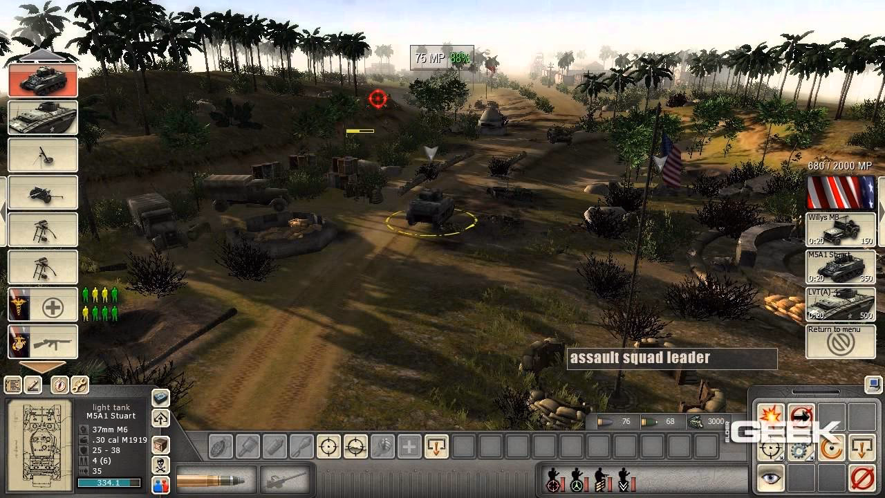 Is men of war a good game?