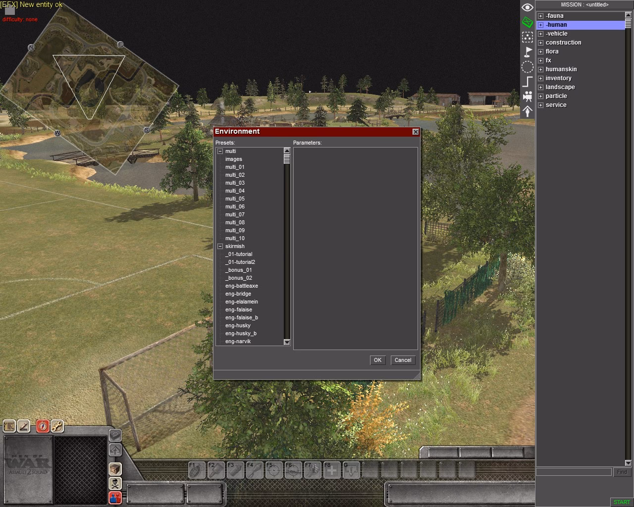 What's new in men of War Assault Squad 2?