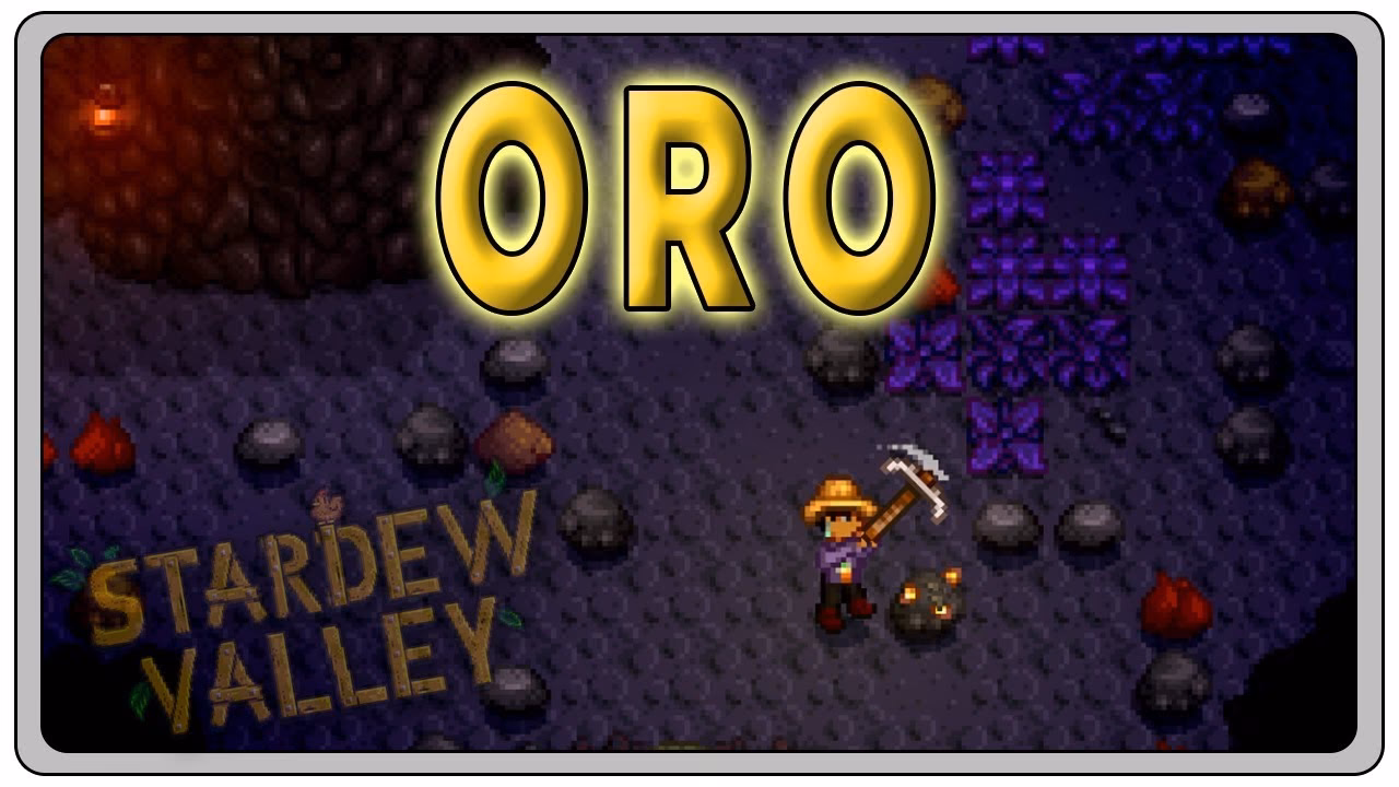 ¿Cómo ganar dinero En Stardew Valley?