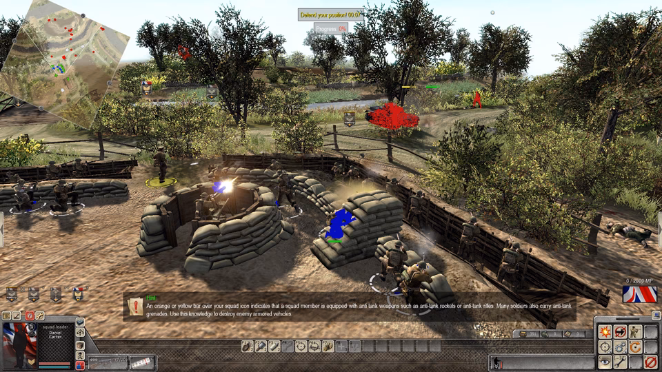 Is men of war a good game?