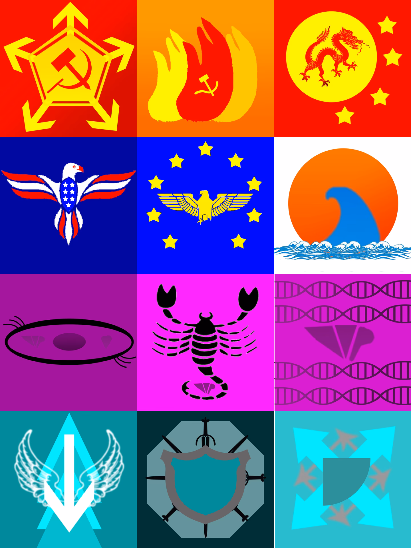 What are the challenges in mental Omega?