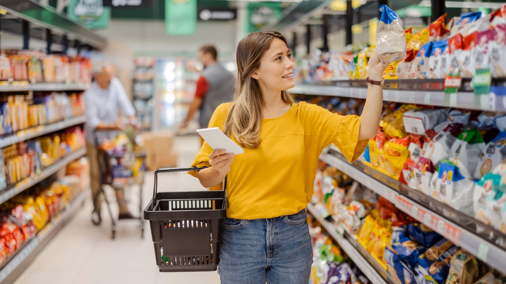 ¿Qué es la compra en el mercado?