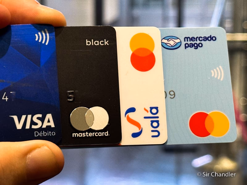 ¿Cómo transferir de mercado pago a Uala?