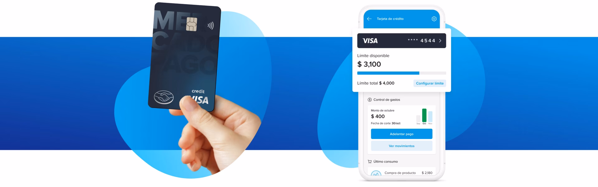 ¿Cuál es la aplicación de mercado pago?