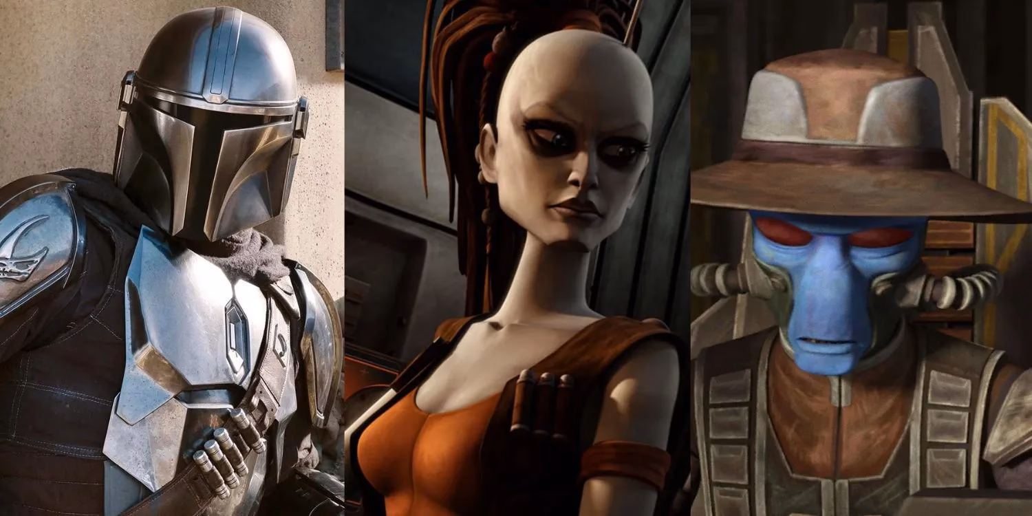 What is mercenaries based on?