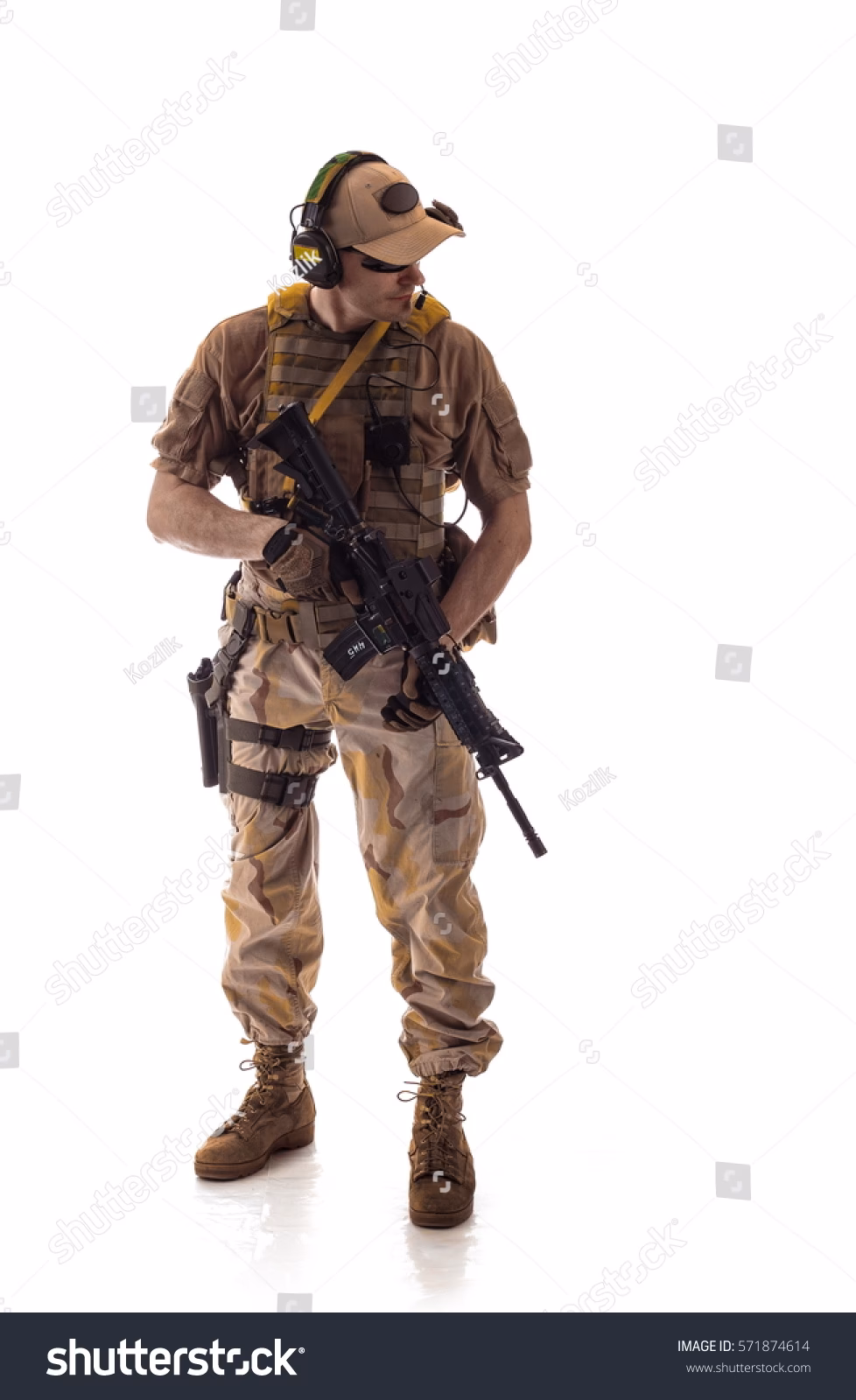 Which mercenary outfits are based on Creation Club content?
