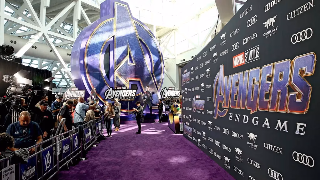 Should you get Avengers Merch before endgame?