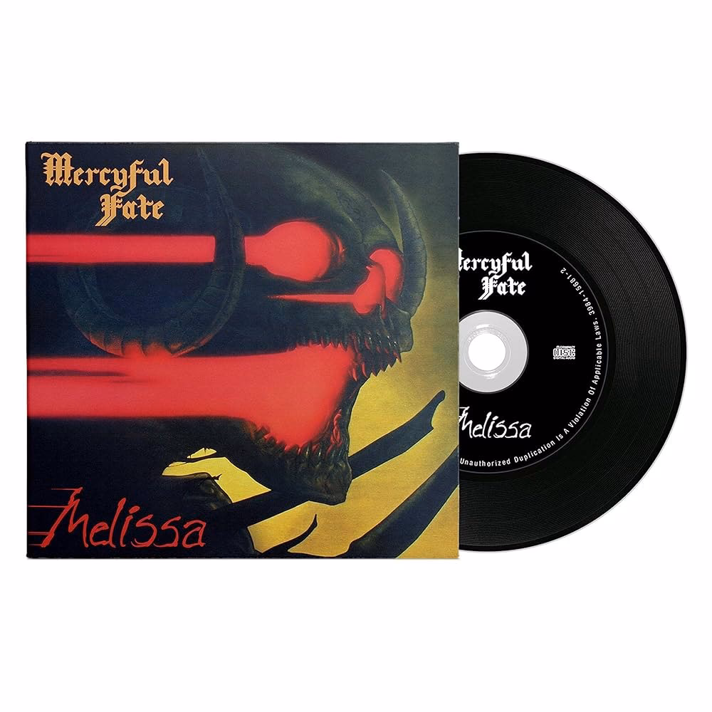 Is Mercyful Fate releasing a new album?