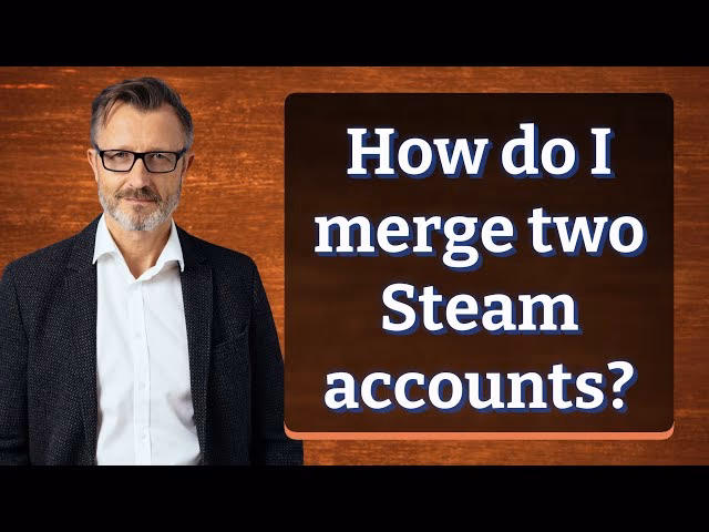 Can I transfer games from one Steam account to another?