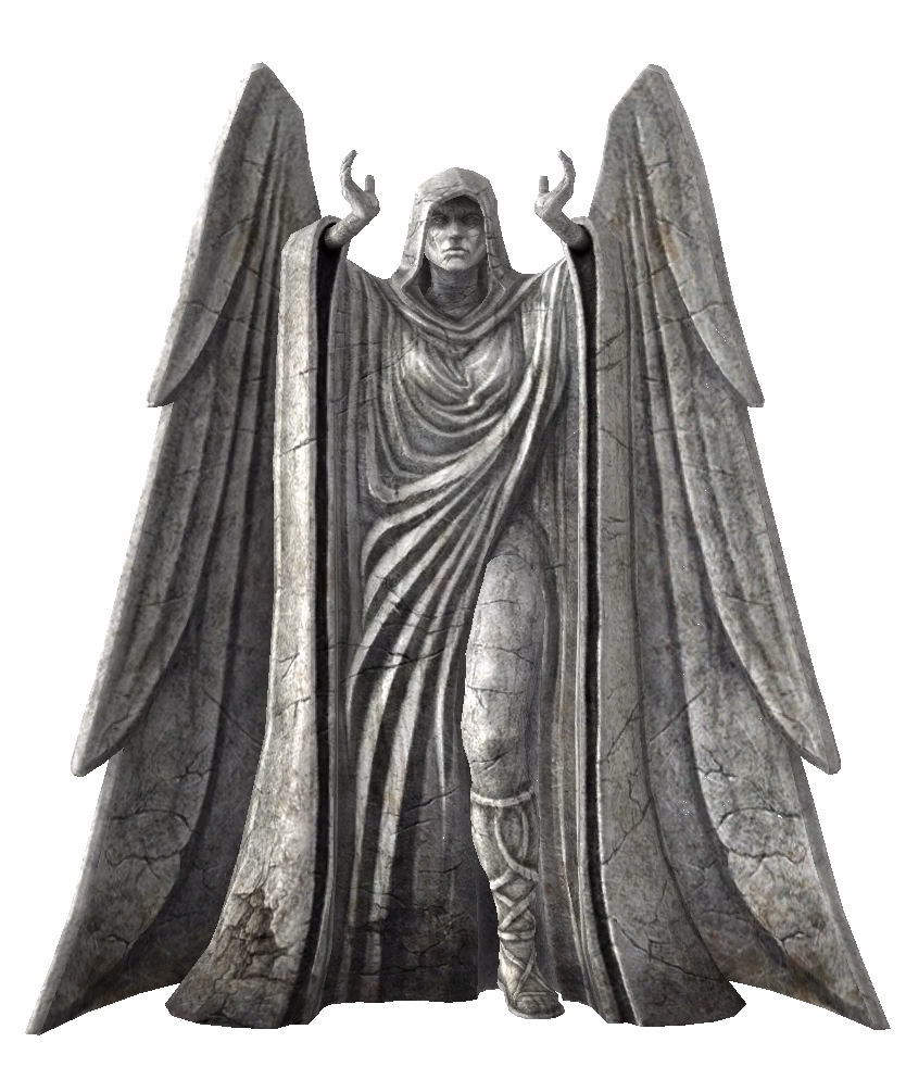Does Meridia need a champion in Skyrim?