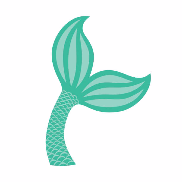 What happens when a mermaid turns 15?