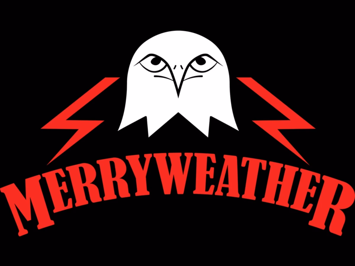 Who is Merryweather Security in GTA V & GTA Online?