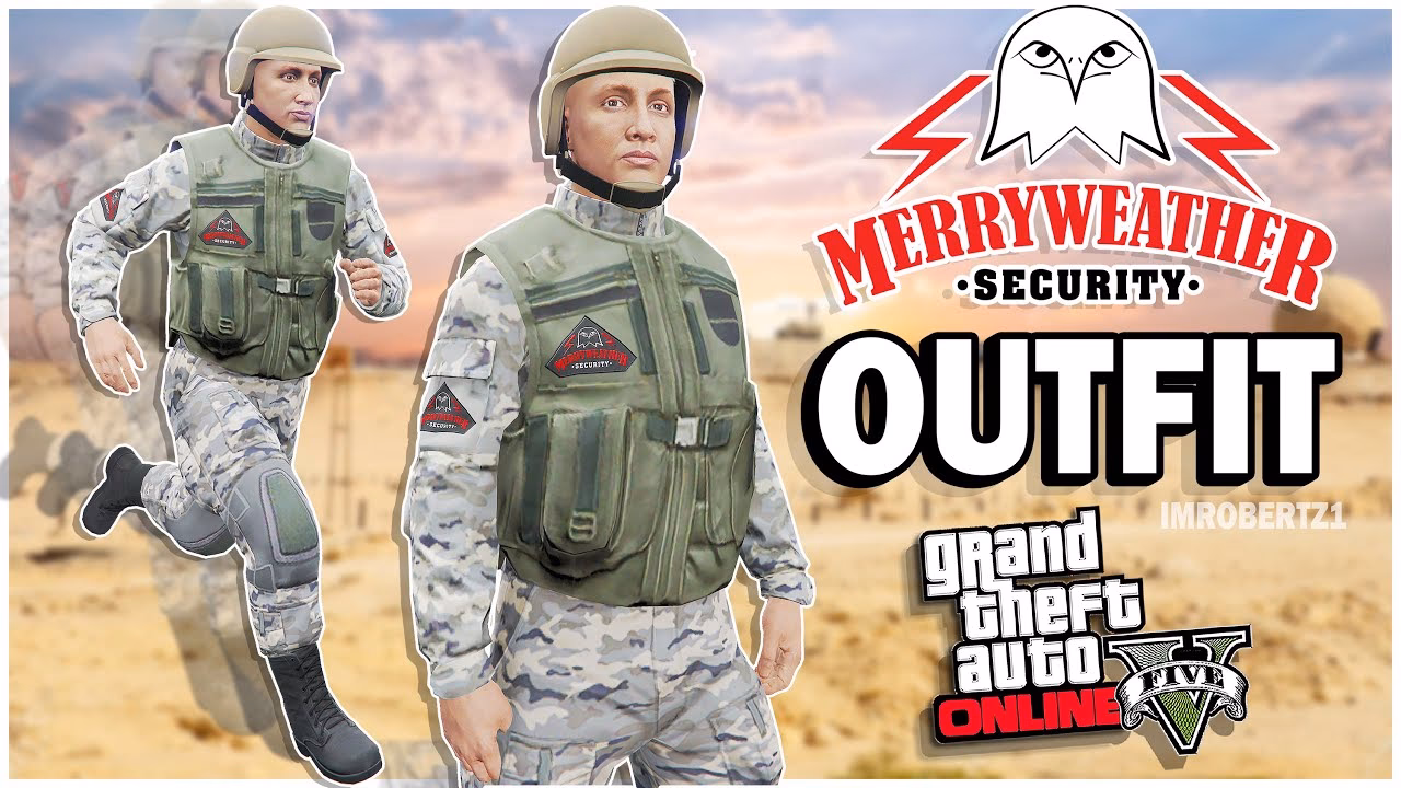 Where can I buy Merryweather stock in GTA V?