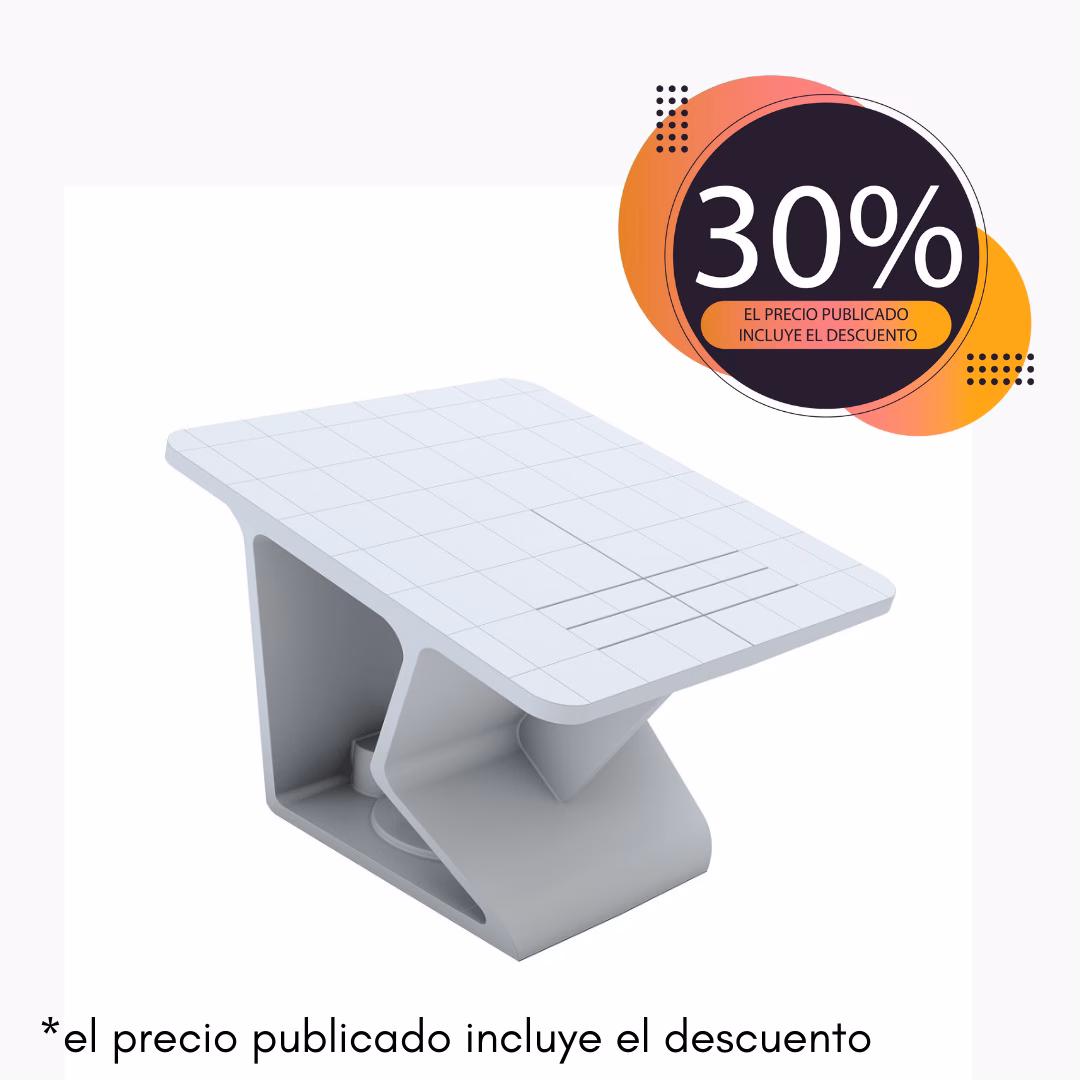¿Cuál es la mejor mesa de accionamiento para una camper?