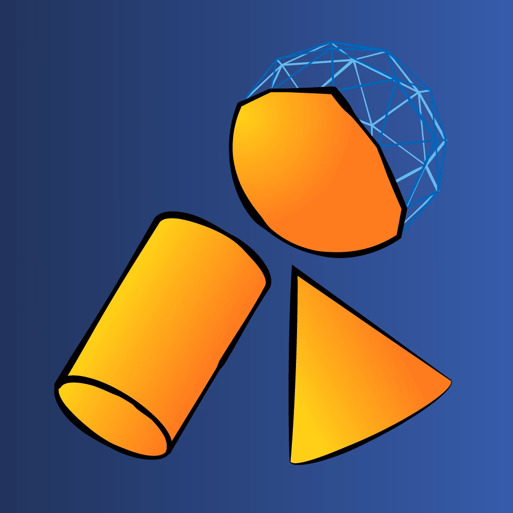 What is runtime mesh simplifier?