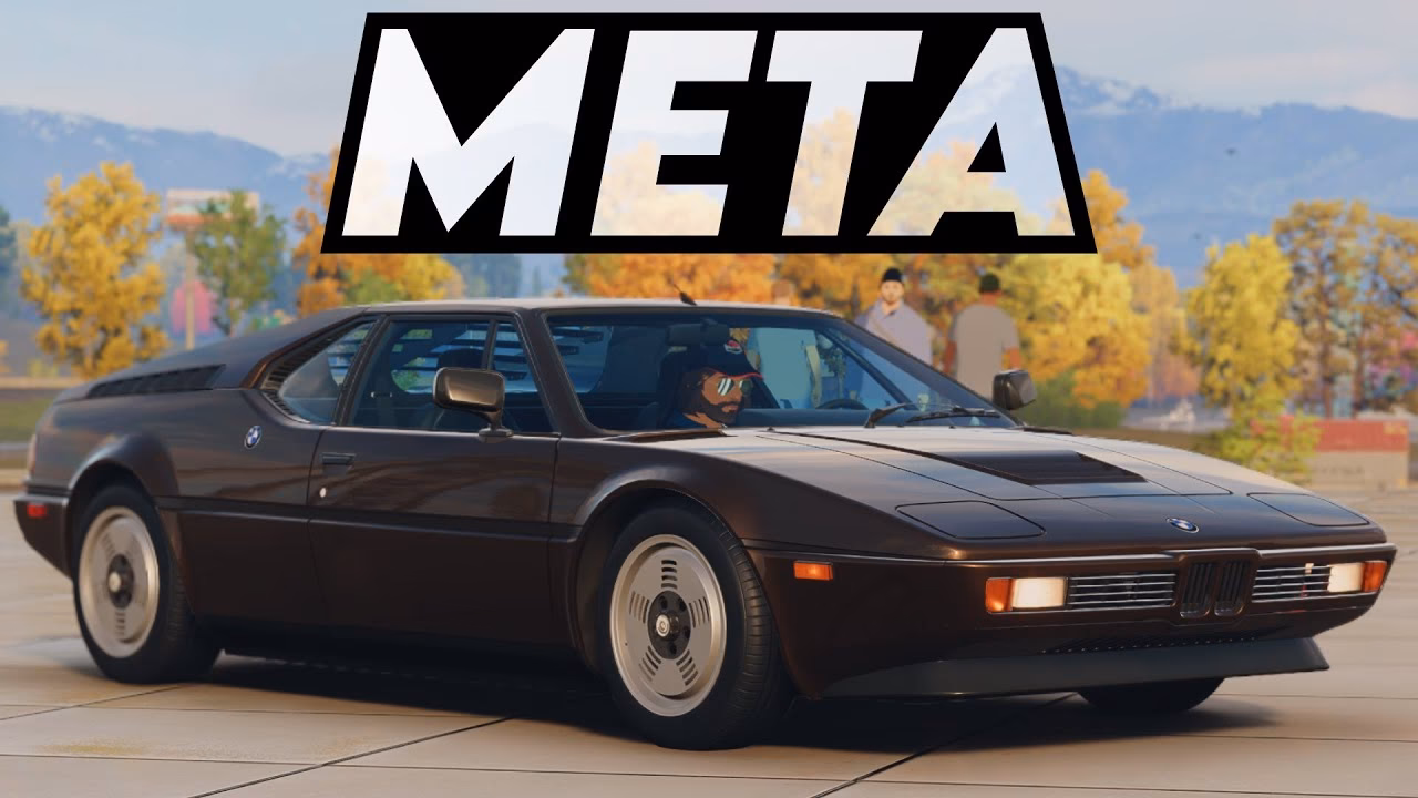¿Cómo puedo ver los últimos anuncios oficiales de meta Cars?