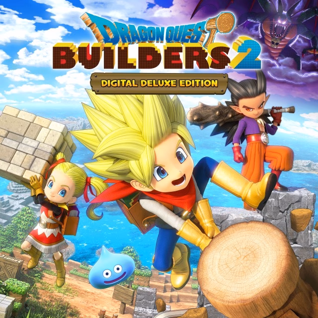 Is Dragon Quest XII a good game?