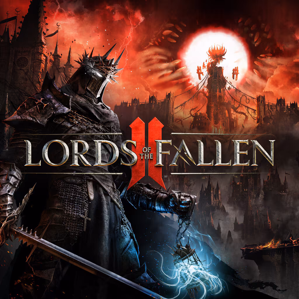 ¿Qué pasó con Lords of the Fallen?