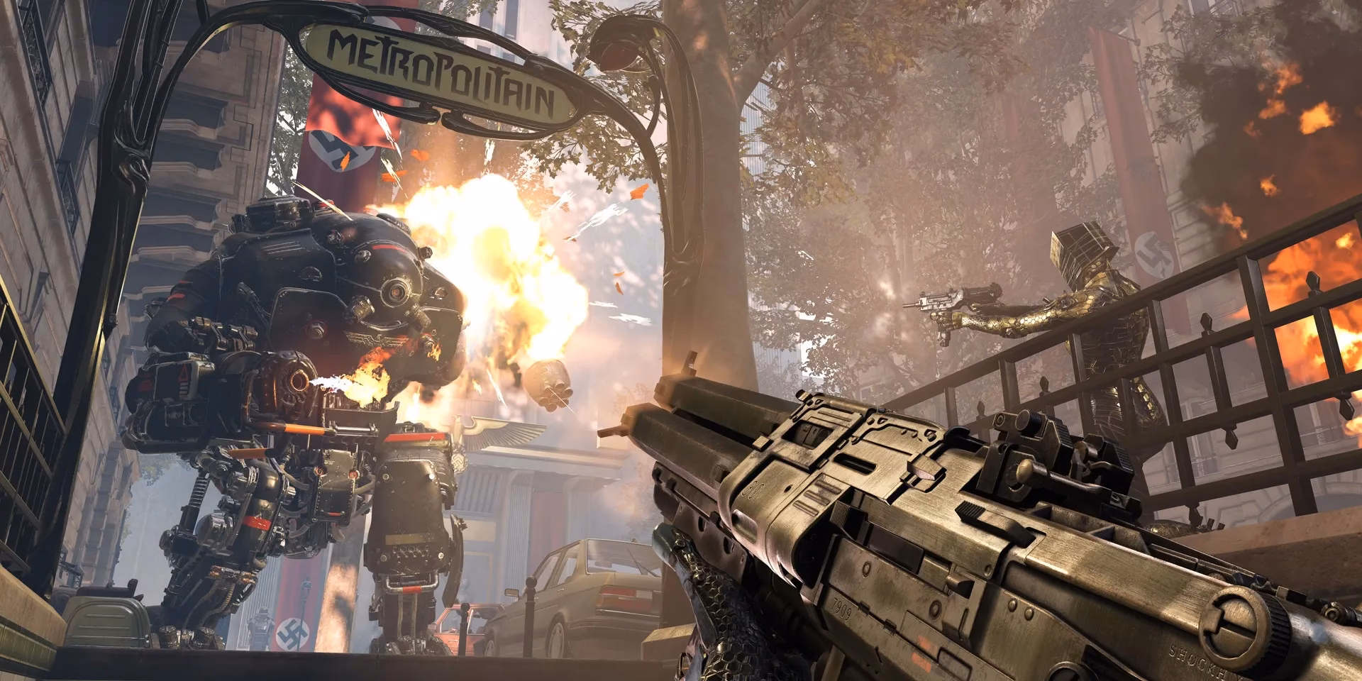 Is Youngblood a good game?