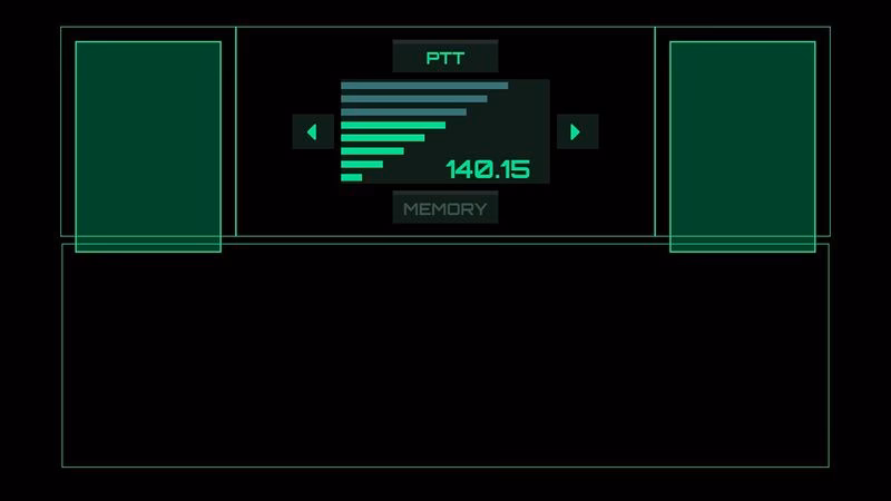 Who invented the codec in Metal Gear Solid?
