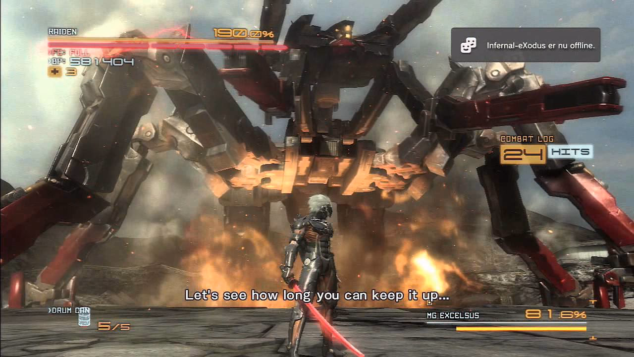¿Dónde se encuentra Metal Gear?